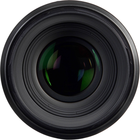 Pentax SMCP-FA 645 120mm f/4 Macro Lens 26735 - Adorama