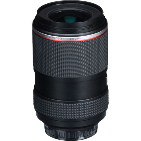 Pentax HD Pentax DA 645 28-45mm f/4.5 ED AW SR Lens