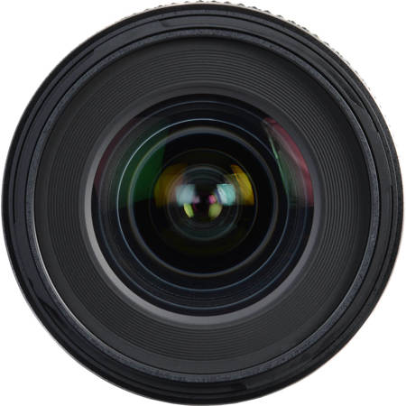 Pentax HD Pentax DA 645 28-45mm f/4.5 ED AW SR Lens