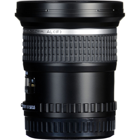 smc PENTAX-A 645 35mm f3.5 645用 Pentax 645 35mm f/3.5