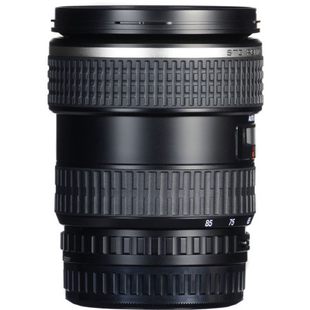 Pentax SMCP-FA 645 45-85mm f/4.5 Wide-Standard Zoom Lens
