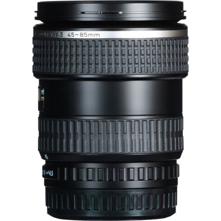 Pentax SMCP-FA 645 45-85mm f/4.5 Wide-Standard Zoom Lens