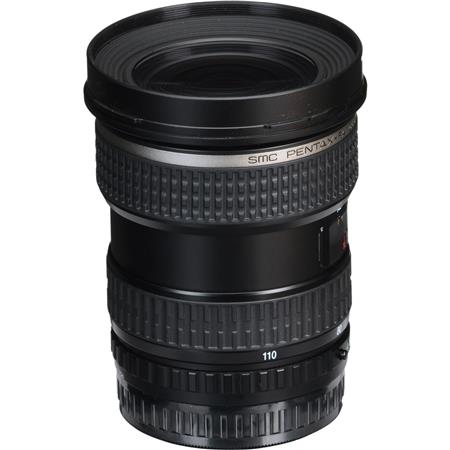 Pentax SMC-FA 645 55-110mm f/5.6 Lens 26765 - Adorama