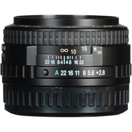techyok　smc PENTAX FA 645 1:2.8 75mm USED Pentax SMC FA 645 75mm f2.8 Lens