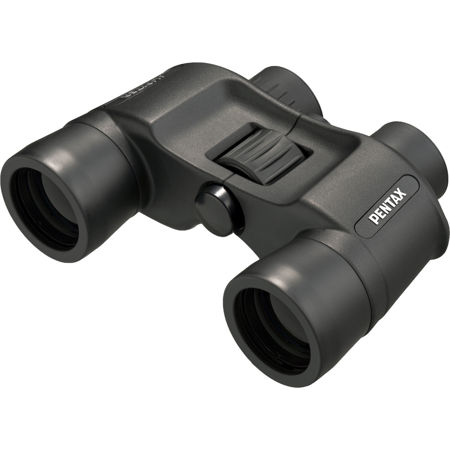 Pentax 8x40 Jupiter Series Porro Prism Binocular with 8.2 Degree Angle of View