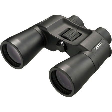 Pentax 16x50 Jupiter Series Porro Prism Binocular with 3.5 Degree Angle of View
