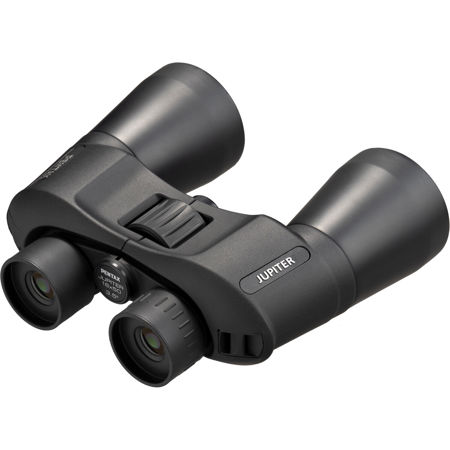 Pentax 16x50 Jupiter Series Porro Prism Binocular with 3.5 Degree Angle of View