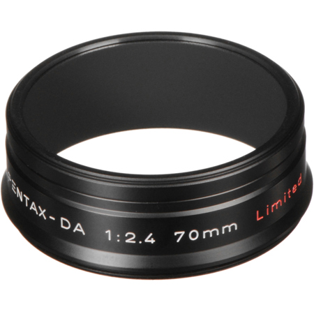 【値下げ】PENTAX DA 70mm f/2.4 Limited レンズ Pentax SMCP-DA 70mm f/2.4 ED Limited Edition Lens for DSLR Cameras