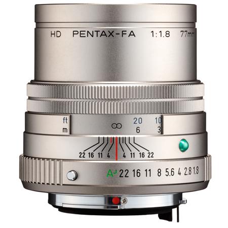 レンズ(単焦点) PENTAX HD PENTAX-FA 77mm f/1.8 Limited This Old Lens: Pentax FA 77mm f/1.8 Limited Review – Another