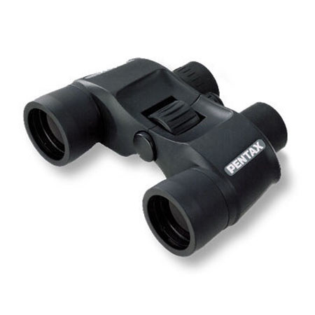 Pentax 8x40 XCF Binocular