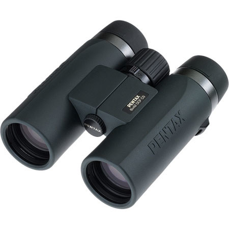 Pentax 8x42 DCF CS Binocular