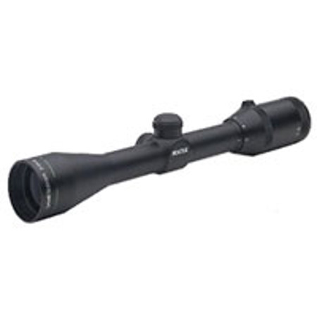Pentax 1.5 - 6 x 40mm Gameseeker Riflescope, Matte