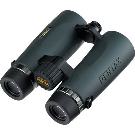 Pentax 9x42 DCF BR Binocular