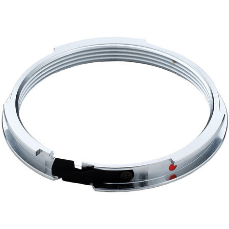 Pentax Adapter B - Adapts Pentax K Bodies to Screw Mount Lenses