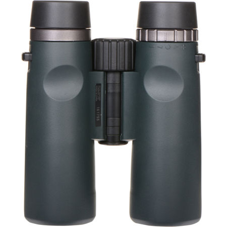 Pentax 8x36 AD Series WP Roof Prism Binocular, 6.5 Degree