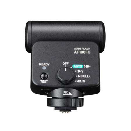 Pentax AF180FG P-TTL Auto Flash 30408 - Adorama