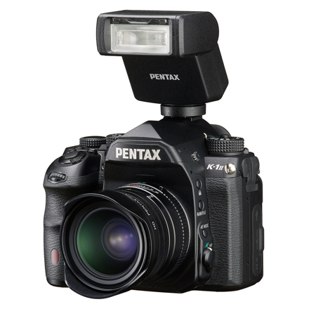 Pentax AF180FG P-TTL Auto Flash 30408 - Adorama