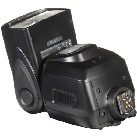 Pentax AF-360FGZ II Dedicated Shoe Mount Zoom Flash