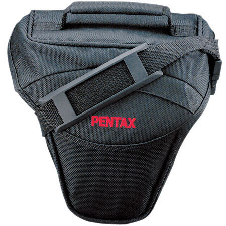 Pentax Short Zoom Case for all ZX series cameras