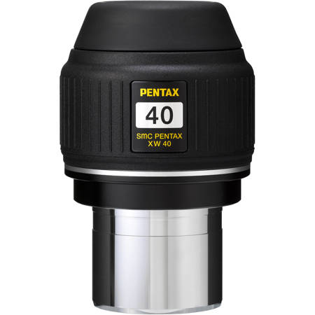 Pentax XW40-R 40mm Wide Angle Astronomy Eyepiece with 70 Degree Field of View