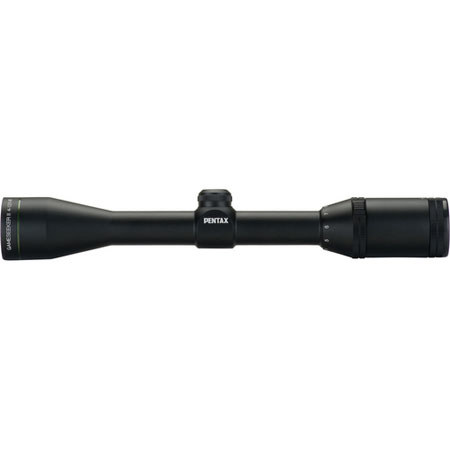 Pentax 89746 4-12x40mm Gameseeker II Series Riflescope