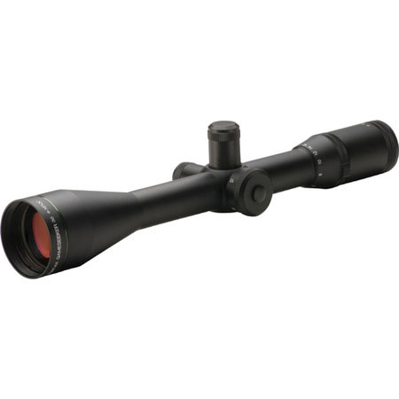 Pentax Gameseeker 30 Series 4-16x50mm Riflescope, Matte Black
