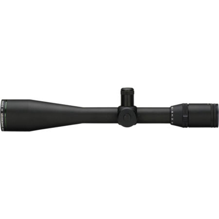 Pentax Gameseeker 30 Series 6-24x50mm Riflescope, Matte Black