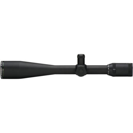 Pentax Gameseeker 30 Series 8.5-32x50mm Riflescope, Matte Black