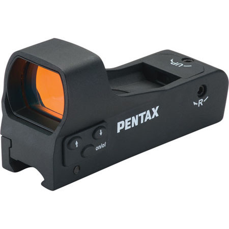 Pentax Gameseeker HS20 Dot Scope
