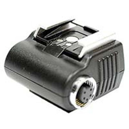 Pentax Dedicated TTL Hot Shoe Adaptr F.