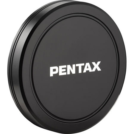Pentax Front Lens Cap for 10-17mm Fisheye Lens