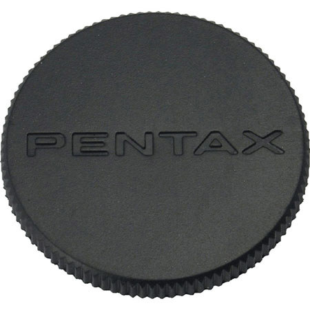 Pentax Front Lens Cap for DA 21mm f/3.2 Genuine Pentax DA 70mm f&frasl;2.4 Limited Front Slip-on Lens Cap 31498