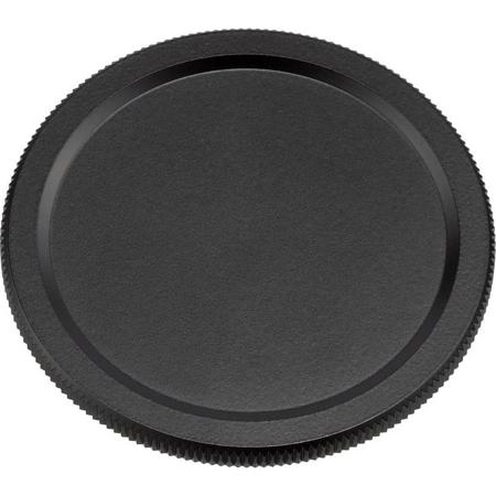 Pentax Front Lens Cap for DA 40mm f/2.8 Lens - Black