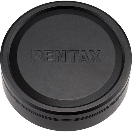 Pentax Front Lens Cap for DA 70mm f/2.4 Lens - Black