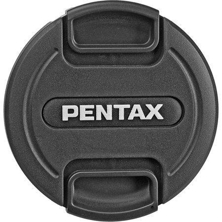Pentax O-LC82 82mm Front Lens Cap