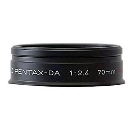 Pentax Lens Hood MH-RD49 for DA 70mm Limited