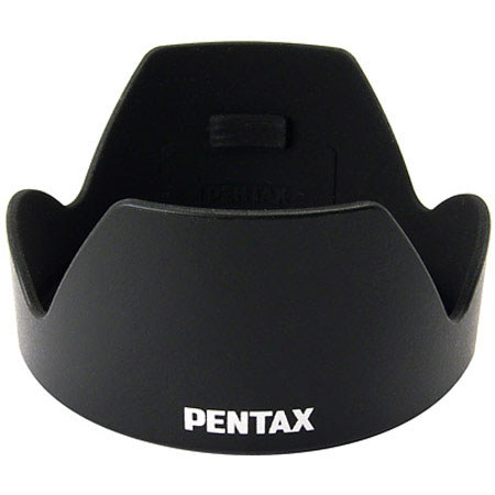 Pentax Lens Hood PH-RBC62 (62mm) for DA 18-135mm WR