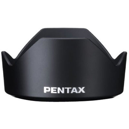 Pentax PH-RBA52 52mm Lens Hood for DA 18-55 Lens