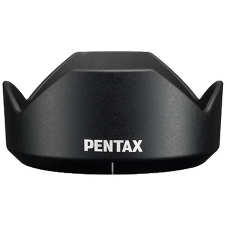 Pentax 52mm Lens Hood PH-RBC52 for 18-55mm F3.5-5.6 AL WR