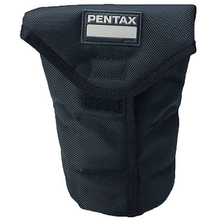 Pentax S100-200 Soft Lens Case for Pentax SMC DA 300mm Lens