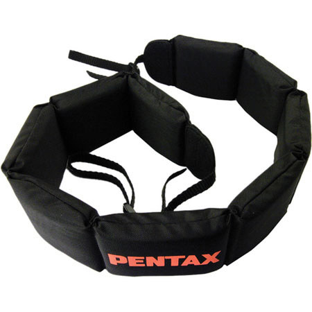 Pentax Floating Binocular Strap