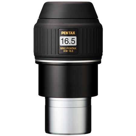 Pentax SMC-XW Series 16.5mm Wide Angle Eyepiece with 85 Degree Field of View