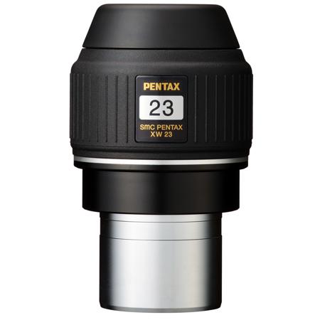 Pentax SMC-XW Series 23mm Wide Angle Eyepiece with 85 Degree Field of View