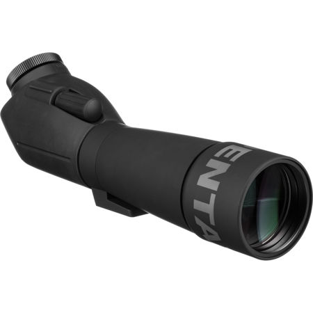 Pentax PF-80ED 80mm ED Waterproof Spotting Scope - Angled - with Case - Limited Liftime USA Warranty, Requires Eyepiece