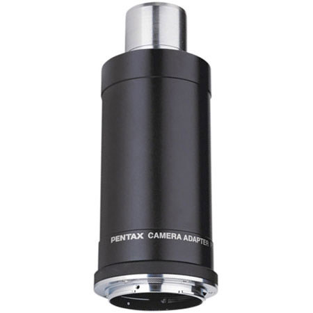 Pentax Camera Adapter for PF-80ED ED Spotting Scope