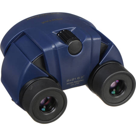 Pentax 8x21 Binoculars PENTAX Binoculars 8x21 UCF R Bright And
