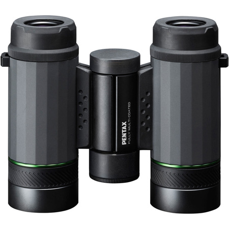 Pentax 4x20 VD 3-In-1 Water Proof Roof Prism Binocular, 10 Degree Angle of View