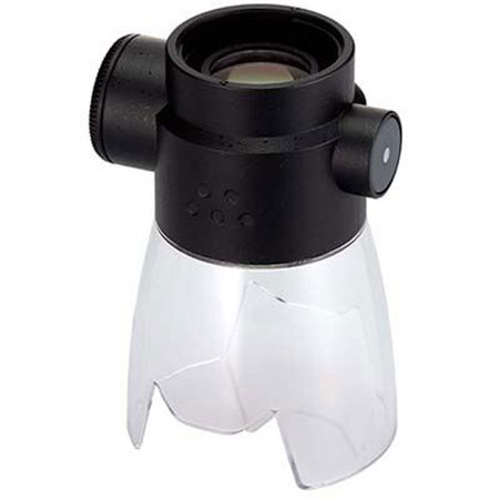 Pentax V-MS1 Macro Stand for VM 6x21 WP Monocular