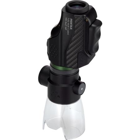 Pentax V-MS1 Macro Stand for VM 6x21 WP Monocular