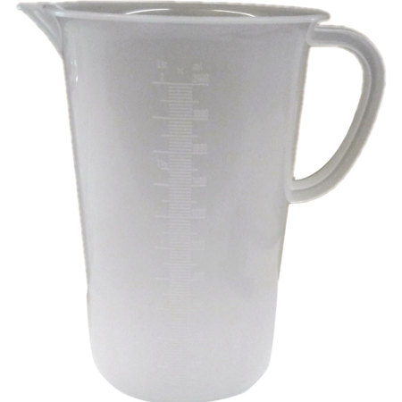 Photographers' Formulary 2000ml Plastic Beaker